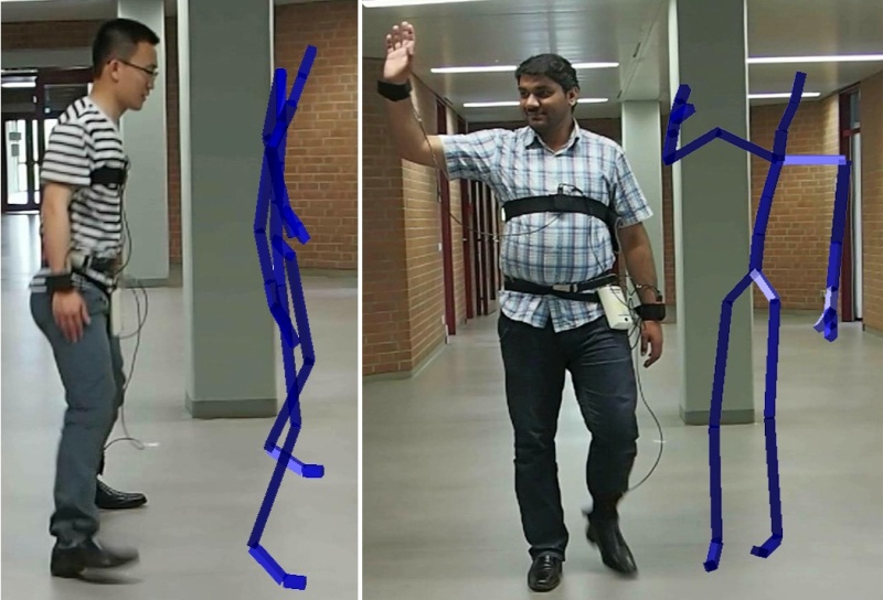 Institute of Computer Science II